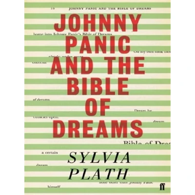 Image de Johnny Panic and the Bible of Dreams