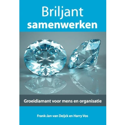 Afbeelding van Briljant samenwerken