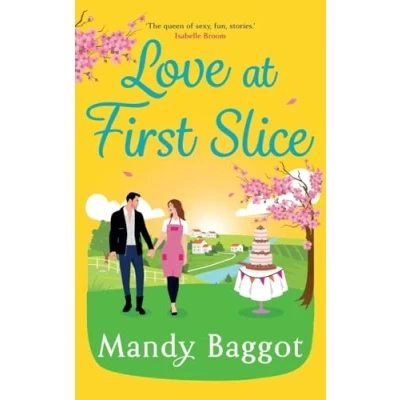 Afbeelding van Love at First Slice