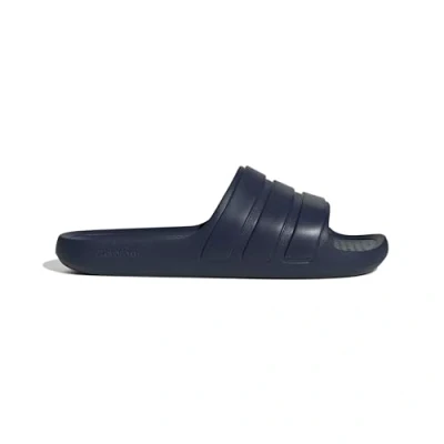 Afbeelding van adidas Adilette Flow slippers, uniseks, Shadow Navy/Shadow Navy