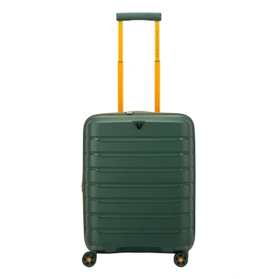 Afbeelding van Roncato B Flying 4 wielen Cabinewagen 55 cm met uitbreidingsplooi