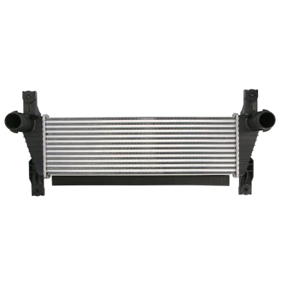 Afbeelding van KOYORAD IA320117 Intercooler