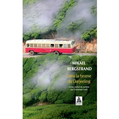 Afbeelding van Dans la brume du Darjeeling