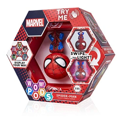 Afbeelding van Wow! POD Marvel Spider Man