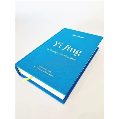 Image de Yi Jing