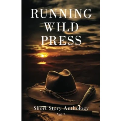 Afbeelding van Running Wild Press Short Story Anthology, Volume 7