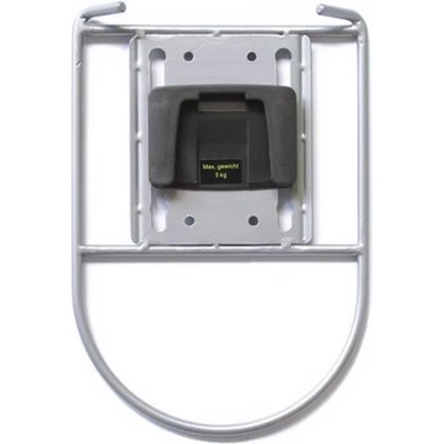 Afbeelding van Baseasy Carrier Rack Voorop 70124
