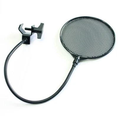 Image de Micros filaires QUIKLOK FILTRE Anti pop