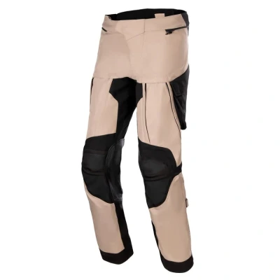 Afbeelding van Alpinestars 2026 Halo Drystar Enduro Broek Donker Khaki maat M