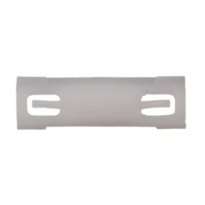 Afbeelding van ROMIX 15401 Clip, sier /beschermingslijst RENAULT: TWINGO 1