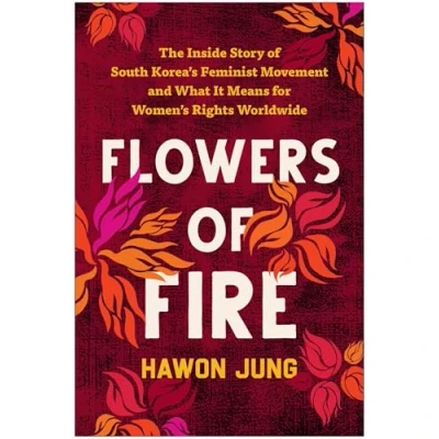 Afbeelding van Flowers of Fire