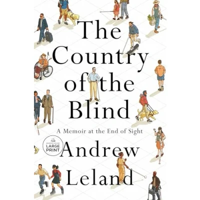 Afbeelding van the Country of Blind
