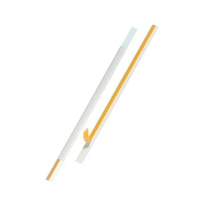 Afbeelding van Etikethouder (l x b) 1 m 20 mm 25 stuk(s)