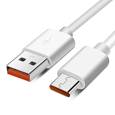 Afbeelding van TURBOCHARGE 120W oplaadkabel voor Xiaomi 6A type A naar C datakabel USB Mi14 Mi13 13T Pro 13 Ultra Mi12 Mi11 Mi10 Poco F5 X6 X5 X4 Redmi Note 12 11 10