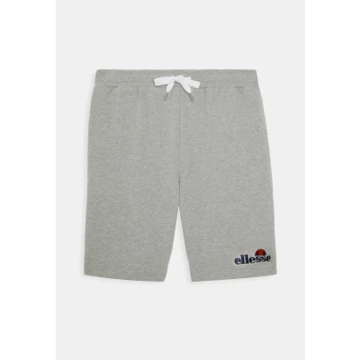 Afbeelding van Ellesse Silvan Trainingsbroek, Heren, Maat: 54, Grey