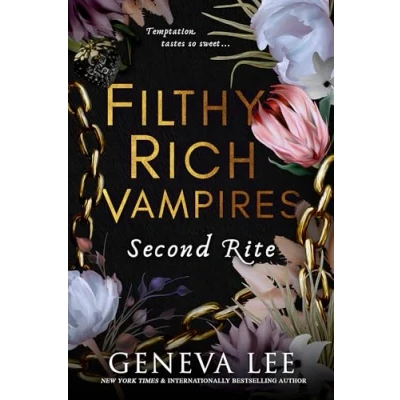 Afbeelding van Filthy Rich Vampires: Second Rite
