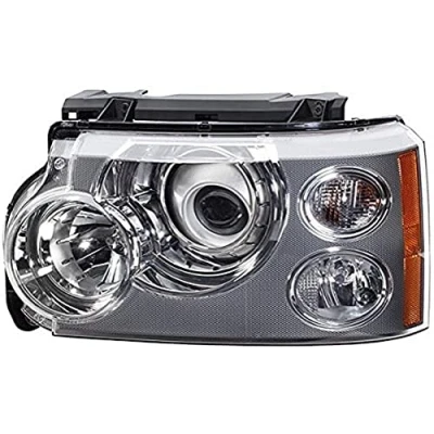 Afbeelding van HELLA 1LL 238 022 851 Koplampen LAND ROVER: Range Rover Sport