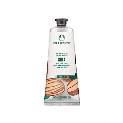 Afbeelding van The Body Shop Handcrème, Shea, 1 vloeibare olie van