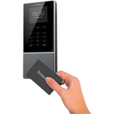 Image de timemoto système de pointage tm 616, capteur rfid, noir