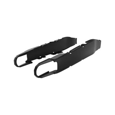 Afbeelding van Polisport Achterbrugbeschermers Sherco SE250 SE300 SE F250 F300 2014 2015 F450 Zwart