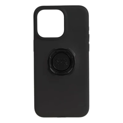Afbeelding van Quad Lock iPhone 16 Pro Max hoesje