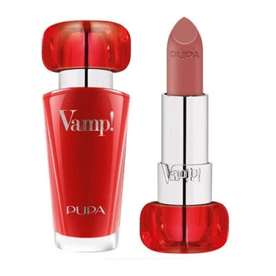 Image de Pupa Vamp! Extreme Rouge à lèvres 3,5 grammes