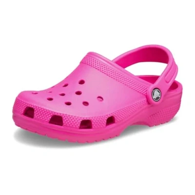 Afbeelding van Crocs Classic Clog K Crocs, uniseks, voor kinderen