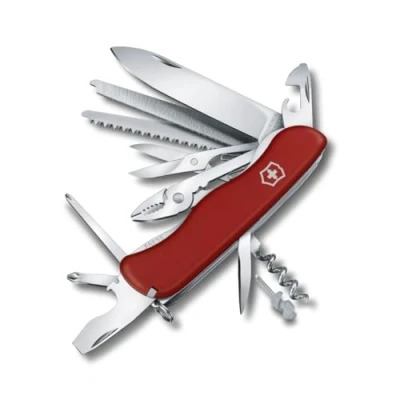 Afbeelding van Victorinox WorkChamp 21 Functions Multitool