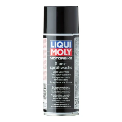 Afbeelding van Conserveringswas LIQUI MOLY 3039