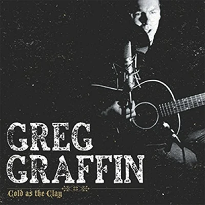 Afbeelding van Greg Graffin Cold As Clay (CD)
