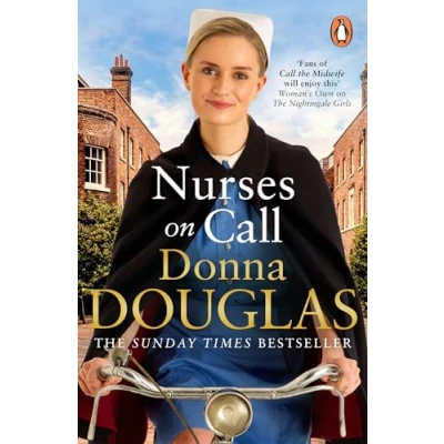 Afbeelding van Nurses on Call