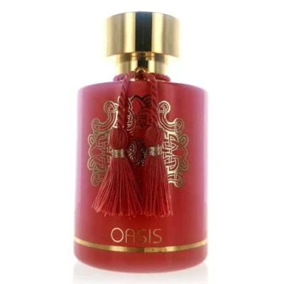 Afbeelding van Maison Alhambra Oasis Eau de Parfum 100 ml