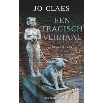 Afbeelding van Een tragisch verhaal
