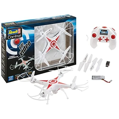 Image de Drone Revell Control Go Vidéo