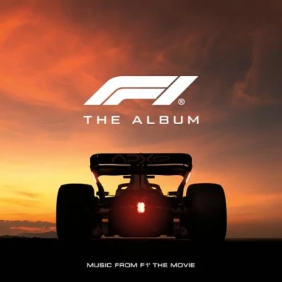 Afbeelding van F1 the Album