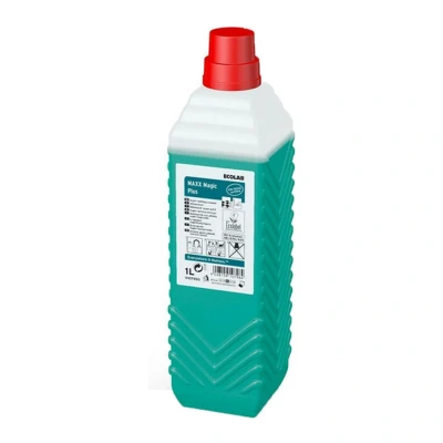 Afbeelding van Ecolab Maxx Magic Plus 6x1l
