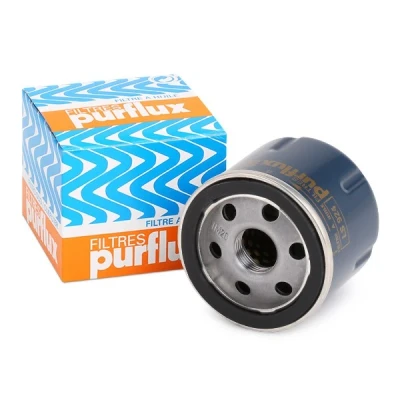 Afbeelding van Purflux Oliefilter LS924