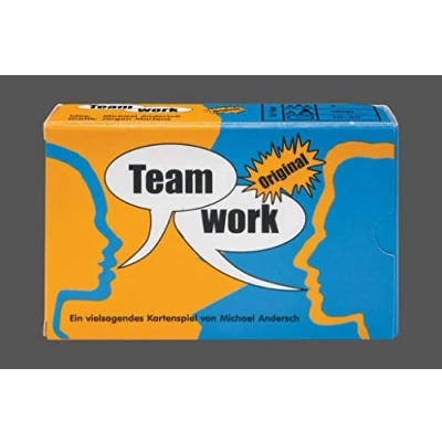 Image de Jeu de société teamwork