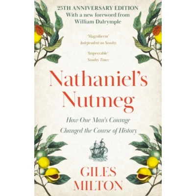 Afbeelding van Nathaniels Nutmeg