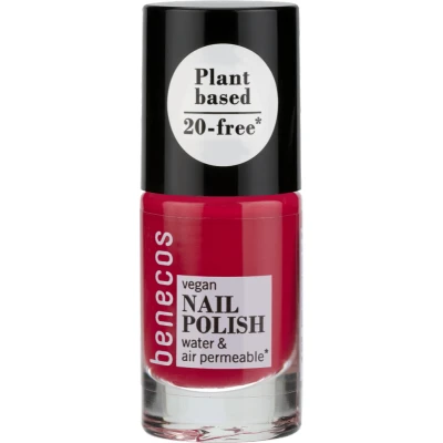 Afbeelding van Benecos Nagellak Hot Summer 5ML