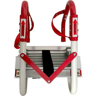 Afbeelding van Fire Angel brandladder 4,5m EL 2S INT
