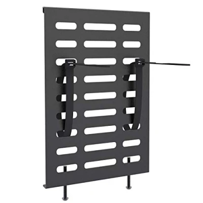 Afbeelding van Houder voor mini CPU Thin Client netwerkterminals Maclean Brackets MC 802