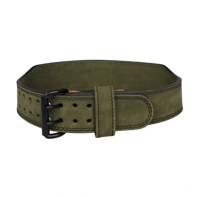 Afbeelding van Barbelts weightlifting belt venom