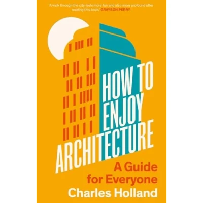 Afbeelding van How to Enjoy Architecture