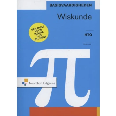 Afbeelding van Basisvaardigheden wiskunde