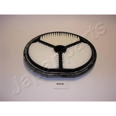 Afbeelding van ASHIKA 20 W0 000 Luchtfilter 30,7 222,5 Filter insert