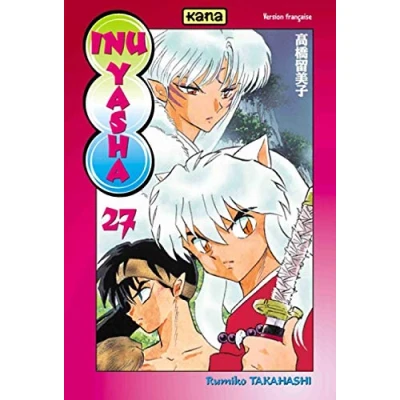 Afbeelding van Inu Yasha