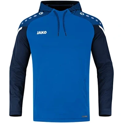 Afbeelding van JAKO Performance sweatshirt met capuchon voor kinderen