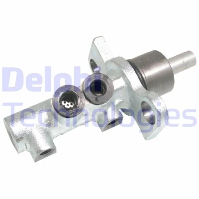 Afbeelding van DELPHI LM30009 Hoofdremcilinder 24 AUDI: A6 C5 Avant