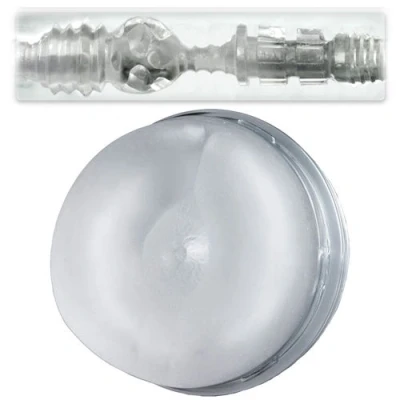 Afbeelding van Ice Butt Crystal